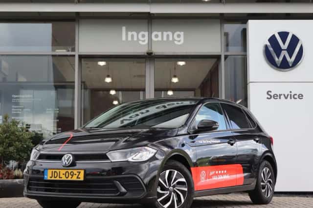 Volkswagen Polo (2025) thumbnail 1
