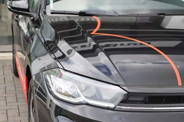 Volkswagen Polo (2025) thumbnail 5