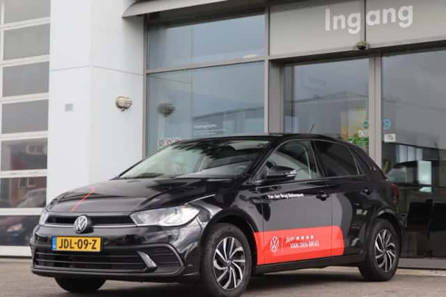 Volkswagen Polo (2025) thumbnail 6