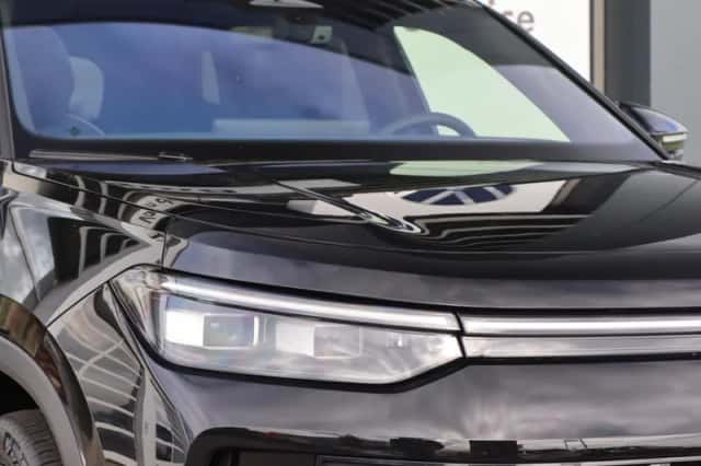 Volkswagen Tayron (2026) thumbnail 5