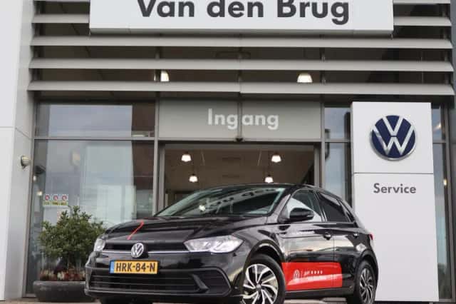 Volkswagen Polo (2025) thumbnail 3