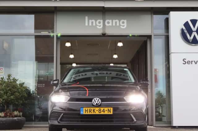 Volkswagen Polo (2025) thumbnail 4