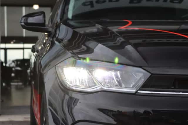 Volkswagen Polo (2025) thumbnail 5