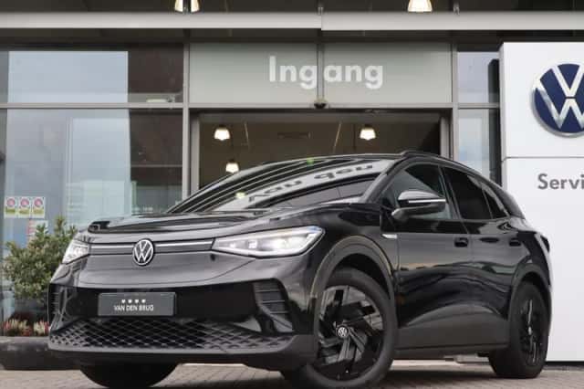 Volkswagen ID.4 (2023) thumbnail 1