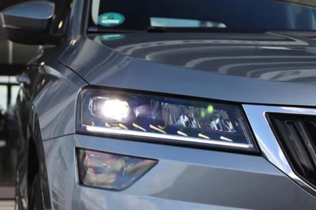 Škoda Karoq (2020) thumbnail 5