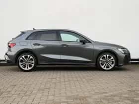 Audi A3 (2026) thumbnail 2