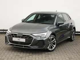 Audi A3 (2026) thumbnail 11