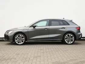 Audi A3 (2026) thumbnail 12