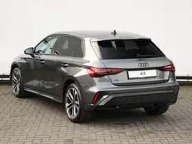 Audi A3 (2026) thumbnail 13