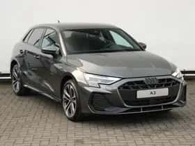 Audi A3 (2026) thumbnail 3