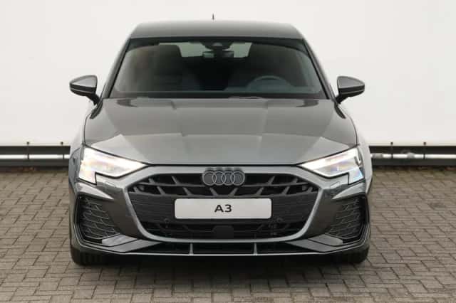Audi A3 (2026) thumbnail 4