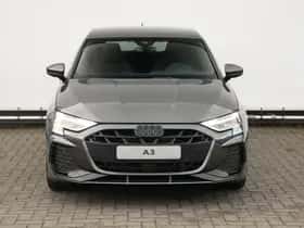Audi A3 (2026) thumbnail 4