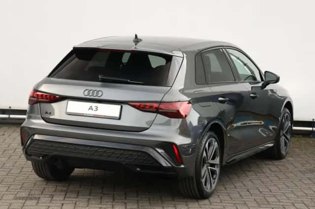 Audi A3 (2026) thumbnail 5