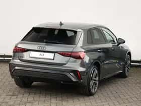 Audi A3 (2026) thumbnail 5