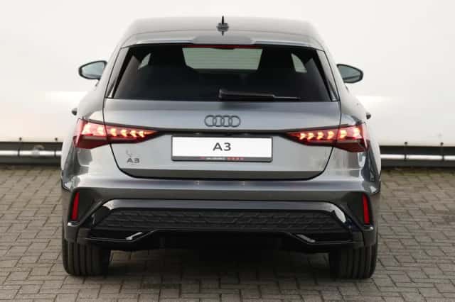 Audi A3 (2026) thumbnail 6