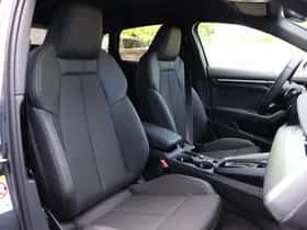 Audi A3 (2026) thumbnail 8