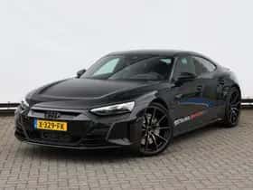 Audi e-tron GT (2023) thumbnail 11