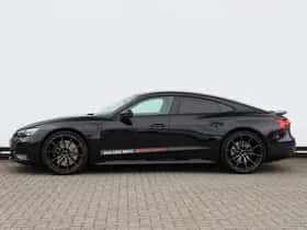 Audi e-tron GT (2023) thumbnail 12