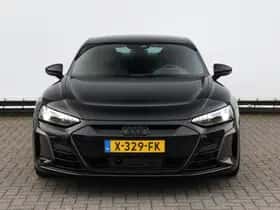 Audi e-tron GT (2023) thumbnail 4