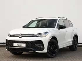 Volkswagen Tiguan (2026)