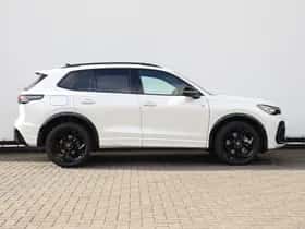Volkswagen Tiguan (2026) thumbnail 2