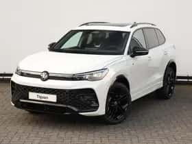 Volkswagen Tiguan (2026) thumbnail 11