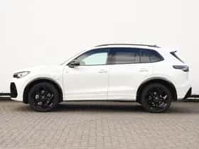 Volkswagen Tiguan (2026) thumbnail 12