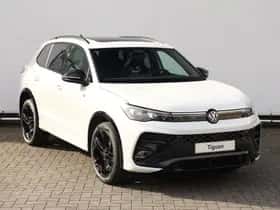 Volkswagen Tiguan (2026) thumbnail 3