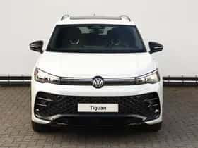 Volkswagen Tiguan (2026) thumbnail 4