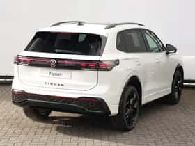 Volkswagen Tiguan (2026) thumbnail 5
