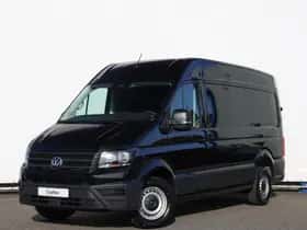 Volkswagen Crafter (2024)