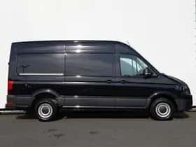 Volkswagen Crafter (2024) thumbnail 2