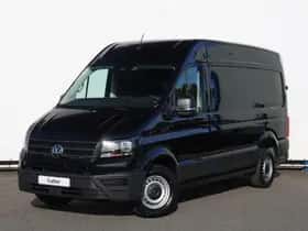 Volkswagen Crafter (2024) thumbnail 11