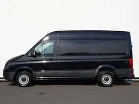Volkswagen Crafter (2024) thumbnail 12