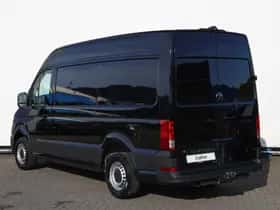 Volkswagen Crafter (2024) thumbnail 13