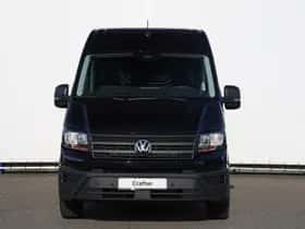 Volkswagen Crafter (2024) thumbnail 14