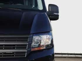 Volkswagen Crafter (2024) thumbnail 15