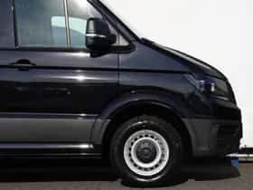 Volkswagen Crafter (2024) thumbnail 16