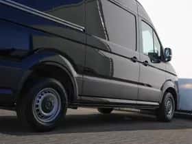 Volkswagen Crafter (2024) thumbnail 18