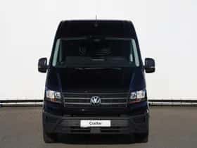 Volkswagen Crafter (2024) thumbnail 4