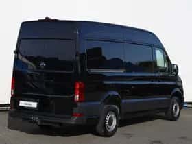 Volkswagen Crafter (2024) thumbnail 5