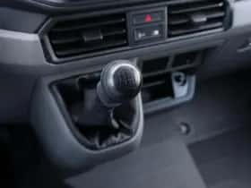 Volkswagen Crafter (2024) thumbnail 44