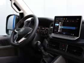 Volkswagen Crafter (2024) thumbnail 7