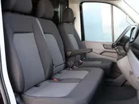 Volkswagen Crafter (2024) thumbnail 8