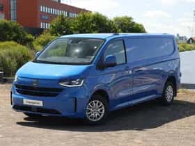 Volkswagen E-Transporter (2026)