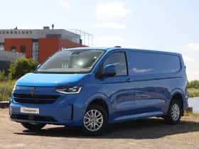 Volkswagen E-Transporter (2026) thumbnail 2