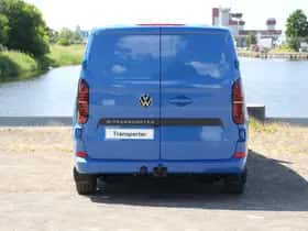 Volkswagen E-Transporter (2026) thumbnail 12