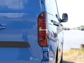 Volkswagen E-Transporter (2026) thumbnail 13