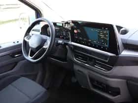 Volkswagen E-Transporter (2026) thumbnail 18