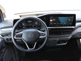 Volkswagen E-Transporter (2026) thumbnail 19